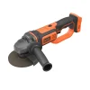 Black+Decker Haakse Slijper 18V Bare Tool