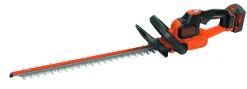 Black+Decker Heggenschaar Op Accu Gtc18504Pc-Qw 18V