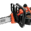 Black+Decker Kettingzaag Op Accu Gkc1825L20-Qw 18V 2,0Ah