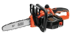 Black+Decker Kettingzaag Op Accu Gkc1825L20-Qw 18V 2,0Ah