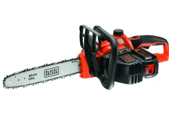Black+Decker Kettingzaag Op Accu Gkc3630L25-Qw 36V 2,5Ah