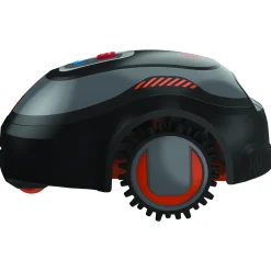 Black+Decker Robotmaaier Bcrmw121 12V