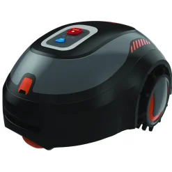 Black+Decker Robotmaaier Bcrmw121 12V