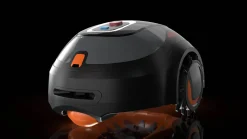 Black+Decker Robotmaaier Bcrmw121 12V