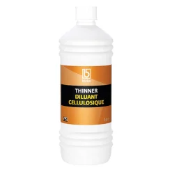 Bleko Verfverdunner Thinner 1L