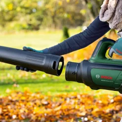Bosch Accu Bladblazer Advancedleafblower 36V-750 2,0Ah (Zonder Accu)