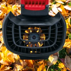 Bosch Accu Bladblazer Advancedleafblower 36V-750 2,0Ah (Zonder Accu)