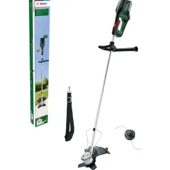 Bosch Accu Bosmaaier Advancedbrushcut 36V-23-750 + Accessoires (Zonder Accu)
