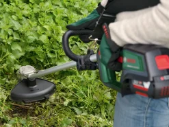 Bosch Accu Bosmaaier Advancedbrushcut 36V-23-750 + Accessoires (Zonder Accu)