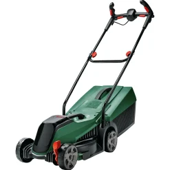 Bosch Accu Grasmaaier Citymower 18V-32 18V 4,0Ah Li-Ion (Zonder Accu)