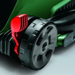 Bosch Accu Grasmaaier Citymower 18V-32 18V 4,0Ah Li-Ion (Zonder Accu)