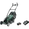 Bosch Accu Grasmaaier Easyrotak 36-550 36V 4,0Ah Accu + Lader