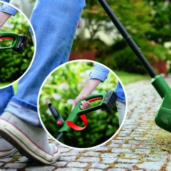Bosch Accu Grastrimmer Easygrasscut 18-26 18V 2,5Ah (Zonder Accu)
