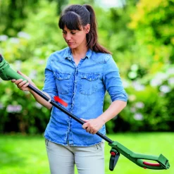 Bosch Accu Grastrimmer Easygrasscut 18-26 18V 2,5Ah (Zonder Accu)