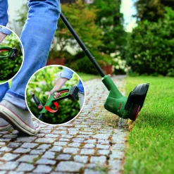 Bosch Accu Grastrimmer Easygrasscut 18-26 18V 2,5Ah (Zonder Accu)