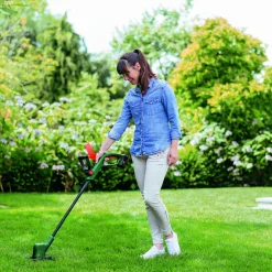 Bosch Accu Grastrimmer Easygrasscut 18-26 18V 2,5Ah (Zonder Accu)