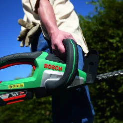 Bosch Accu Heggenschaar Advancedhedgecut 36V-65-28