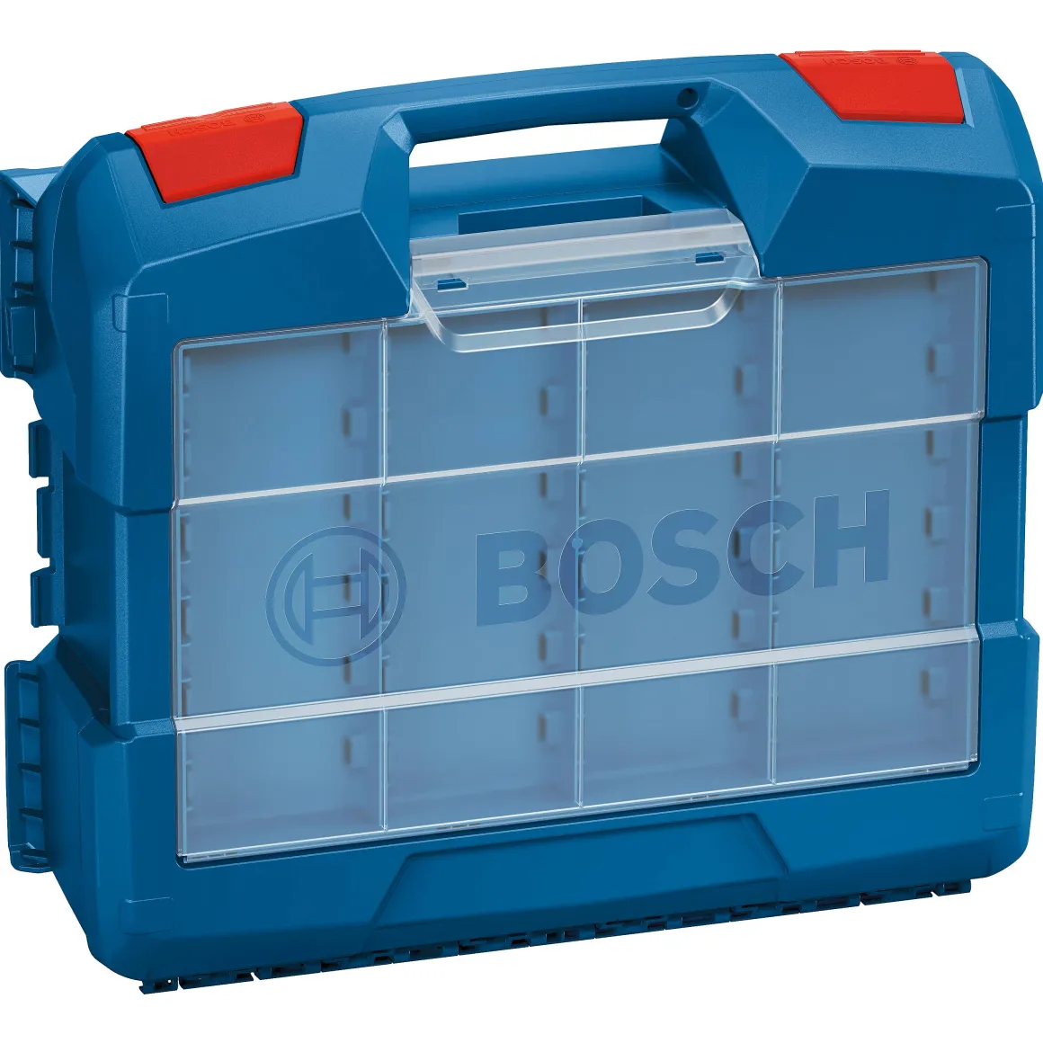 Bosch Accu Schroef/Boormachine Gsr 18V-21 (2 Accu'S)