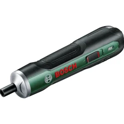 Bosch Accu Schroefmachine Pushdrive 3,6V (1 Accu)