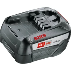 Bosch Accu 18V 6Ah Bare Tool