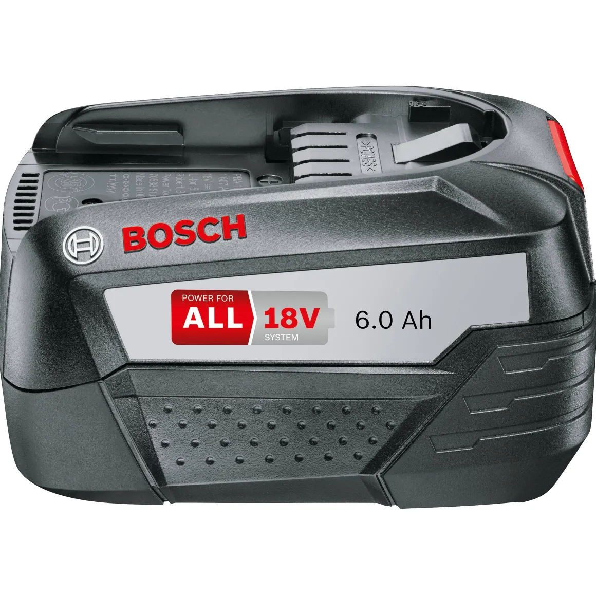 Bosch Accu 18V 6Ah Bare Tool