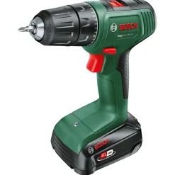Bosch Accuboormachine Easydrill 2A 18V (2 Accu'S)