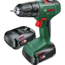 Bosch Accuboormachine Easydrill 2A 18V (2 Accu'S)