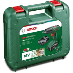 Bosch Accuboormachine Easydrill 2A 18V (2 Accu'S)