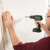 Bosch Accuboormachine Met Klopfunctie Advancedimpact Quicksnap 18V (2 Accu'S)