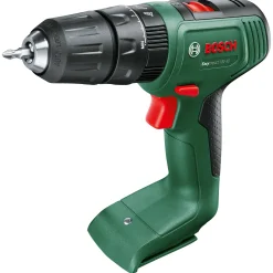 Bosch Accuboormachine Met Klopfunctie Easyimpact-40 18V (Zonder Accu)