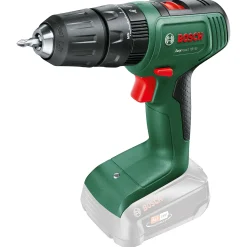 Bosch Accuboormachine Met Klopfunctie Easyimpact-40 18V (Zonder Accu)