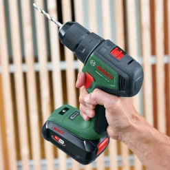 Bosch Accuboormachine Universaldrill-60 18V (Zonder Accu)