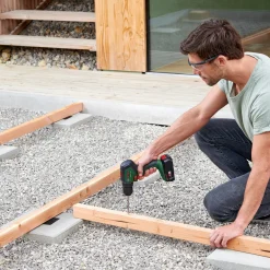 Bosch Accuboormachine Universaldrill-60 18V (Zonder Accu)