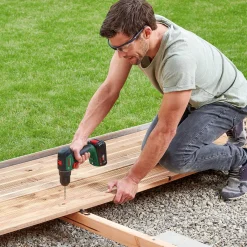 Bosch Accuboormachine Universaldrill-60 18V (Zonder Accu)