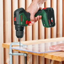 Bosch Accuboormachine Universaldrill-60 18V (Zonder Accu)