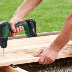 Bosch Accuboormachine Universaldrill-60 18V (Zonder Accu)