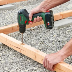 Bosch Accuboormachine Universaldrill-60 18V (Zonder Accu)