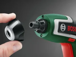 Bosch Accuschroevendraaier Ixo 7 Basic