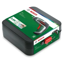 Bosch Accuschroevendraaier Ixo 7 Basic