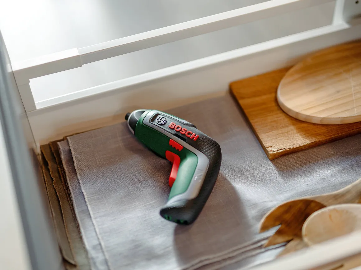 Bosch Accuschroevendraaier Ixo 7 Basic