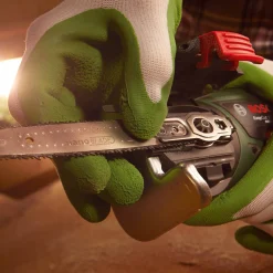 Bosch Accuzaag Easycut 12 Nanoblade 12V (1 Accu)