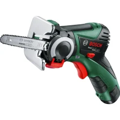 Bosch Accuzaag Easycut 12 Nanoblade 12V (1 Accu)