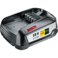 Bosch Batterij Pba 18V 2,5Ah