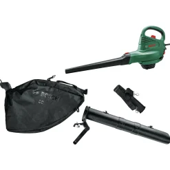 Bosch Bladblazer En Bladruimer Universalgardentidy 3000