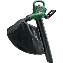 Bosch Bladblazer En Bladruimer Universalgardentidy 3000