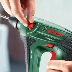 Bosch Boorhamer Uneo Maxx 18V (Zonder Accu)