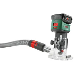 Bosch Bovenfrees Advancedtrimrouter 18V (Zonder Accu)