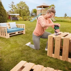 Bosch Bovenfrees Advancedtrimrouter 18V (Zonder Accu)