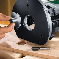 Bosch Bovenfrees Pof 1400 Ace