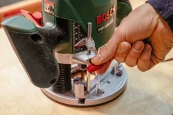 Bosch Bovenfrees Pof1400Ace 1400W